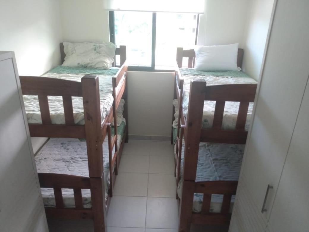 Class Eco Life Apartamento Pôrto das Galinhas