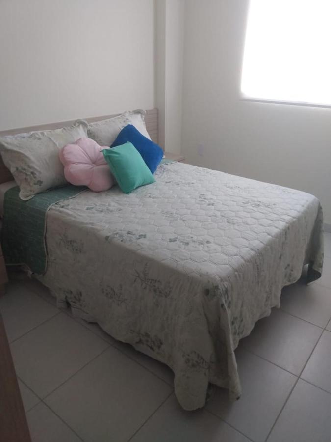 Apartamento Class Eco Life Pôrto das Galinhas