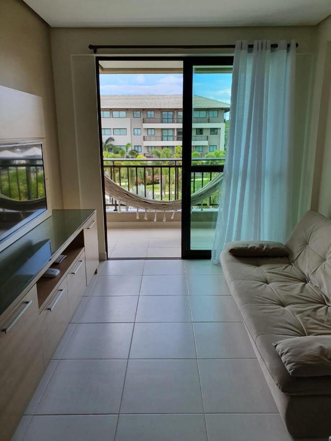 Apartamento Class Eco Life Pôrto das Galinhas