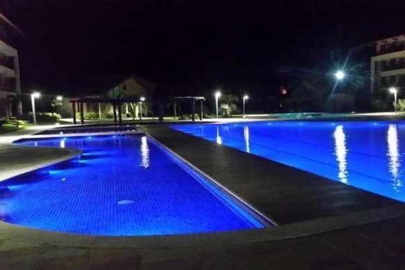 Apartamento Class Eco Life Pôrto das Galinhas