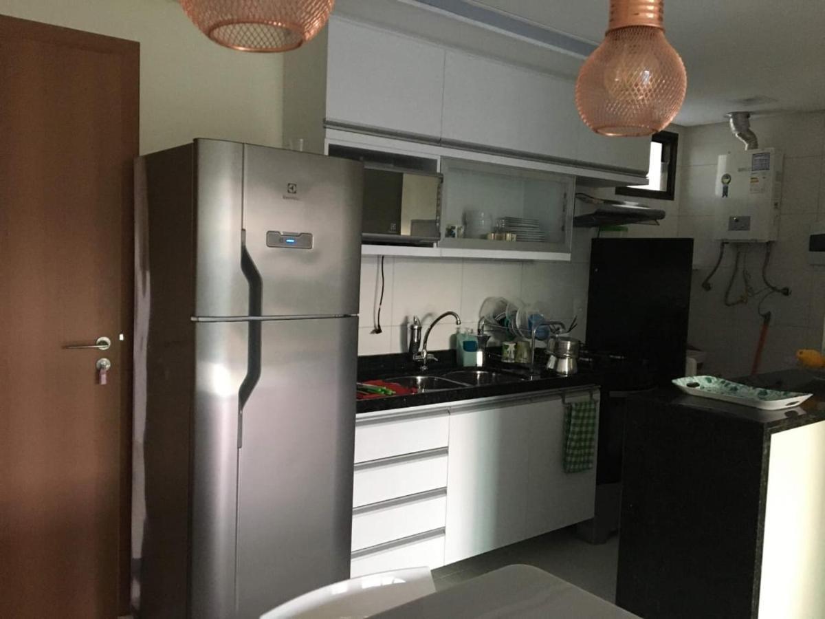 Class Eco Life Apartamento