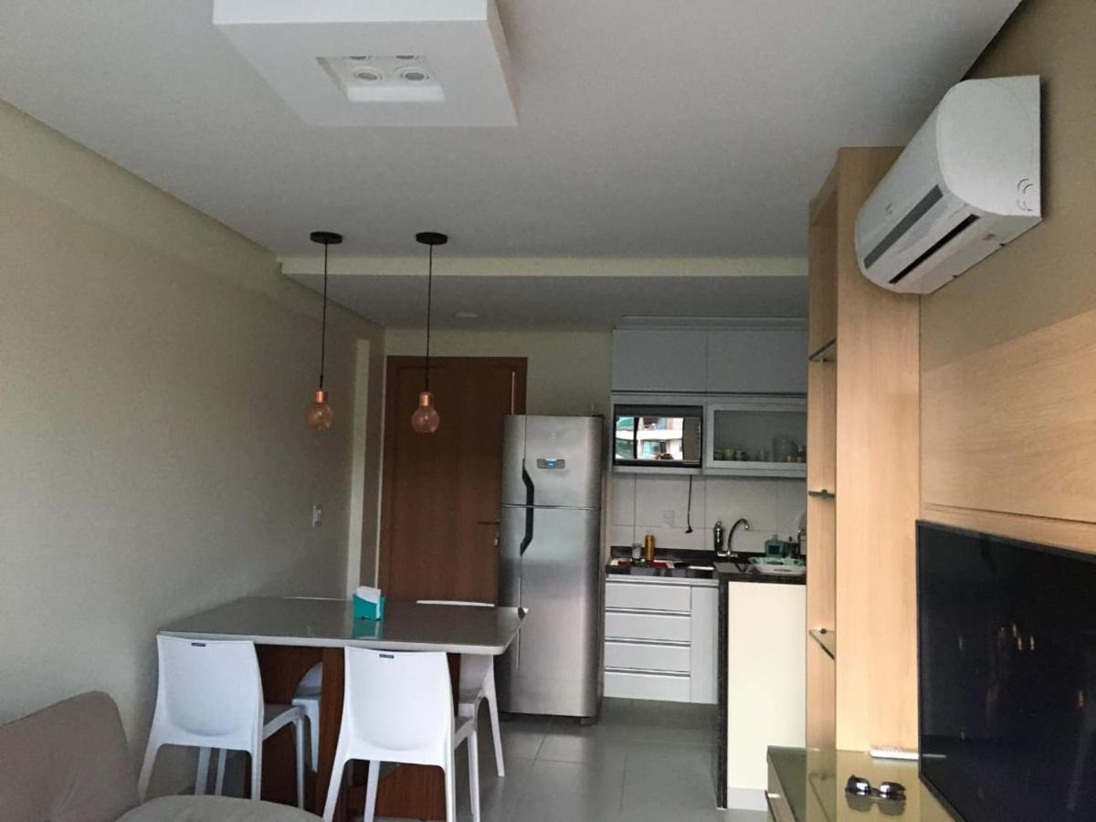Class Eco Life Apartamento Pôrto das Galinhas