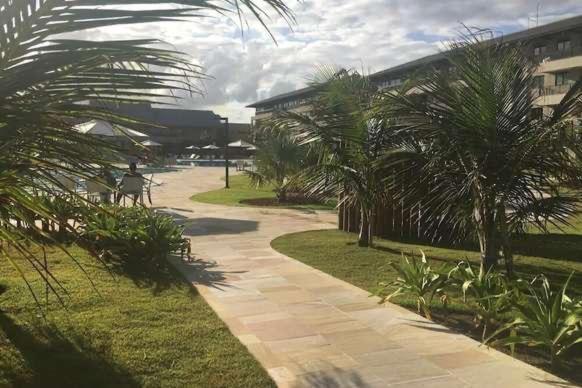 Class Eco Life Apartamento