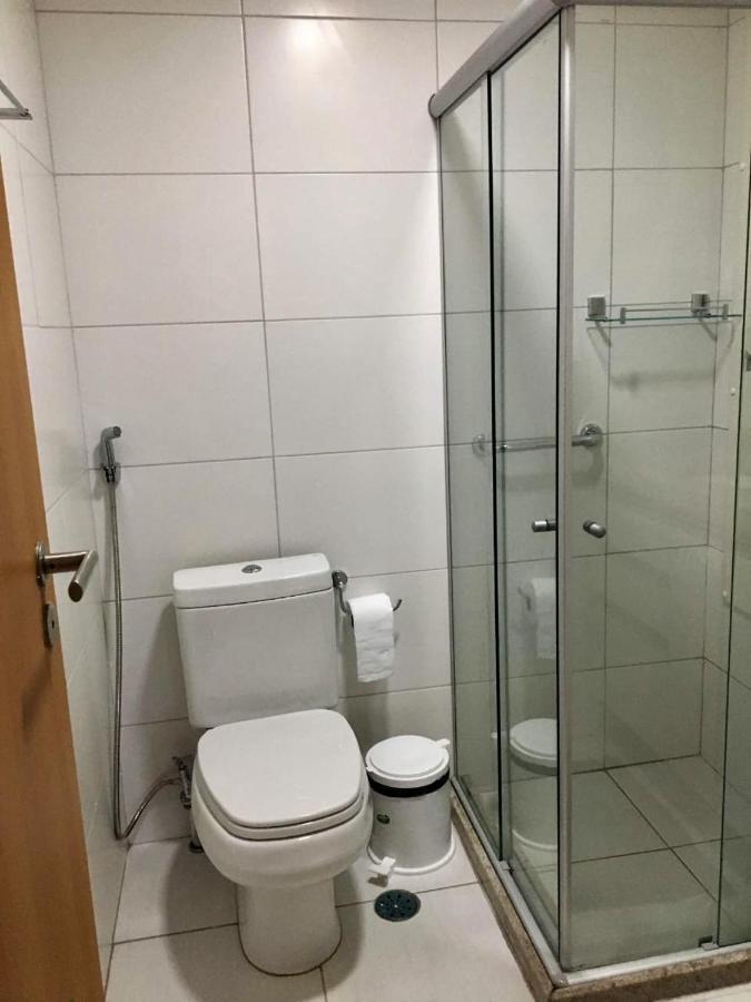 Apartamento Class Eco Life Pôrto das Galinhas