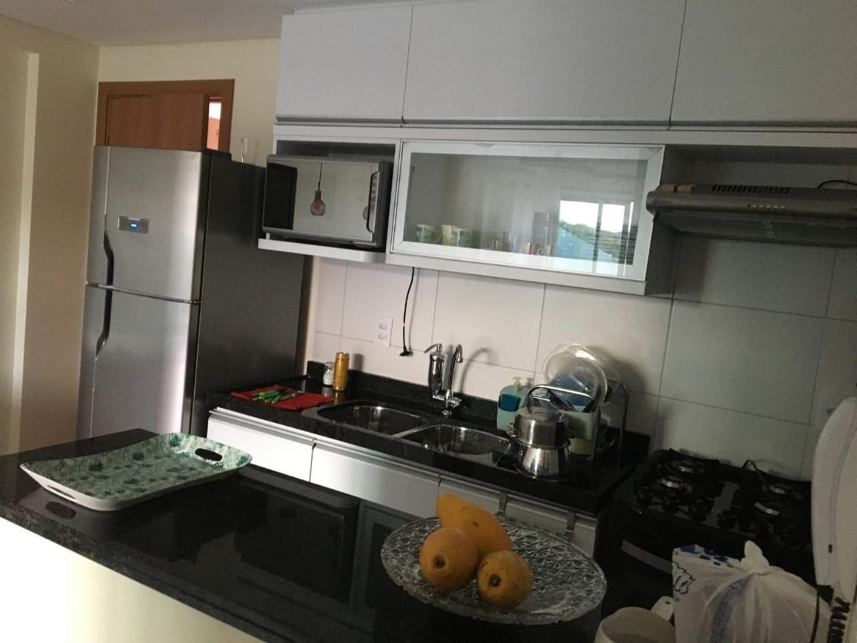 Apartamento Class Eco Life Pôrto das Galinhas